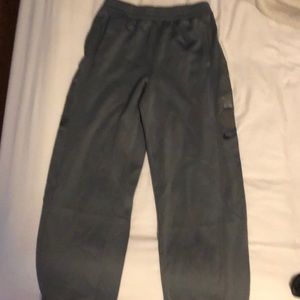 Boys x large Nike running pants